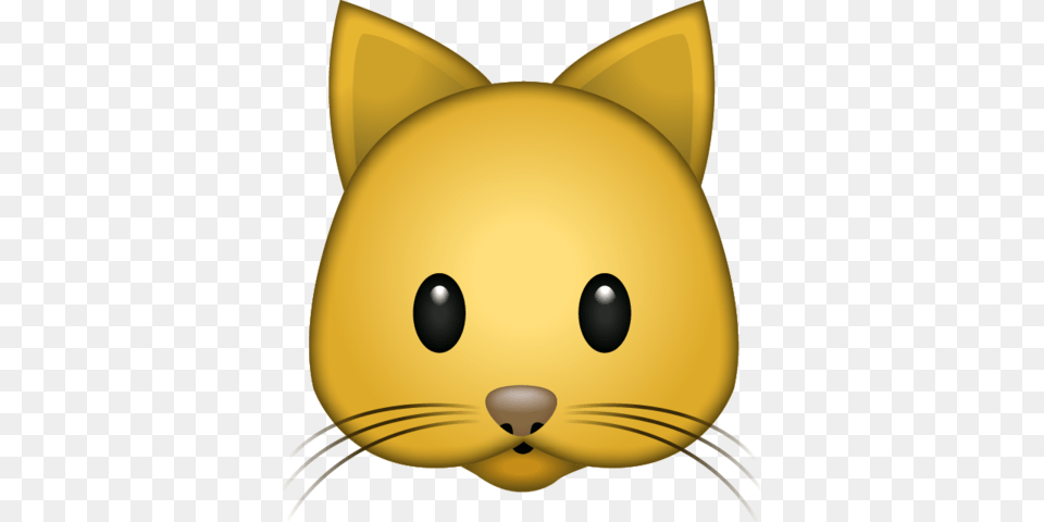 Cat Emoji Image In Emoji Island, Chandelier, Lamp, Animal, Mammal Free Png Download