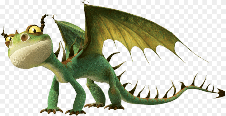 Download Category Small Dragons Wiki Train Your Dragon Terrible Terror, Animal, Lizard, Reptile Free Png