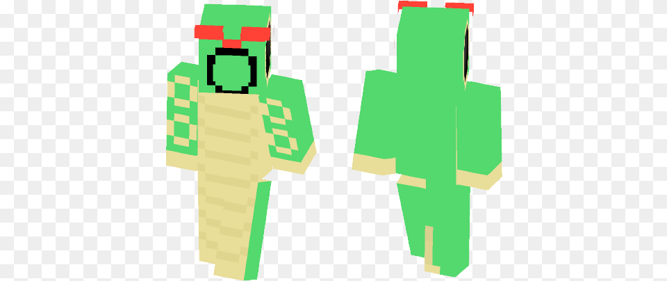 Download Caterpie Pokemon Minecraft Skin For Fictional Character, Green, Person Free Transparent Png