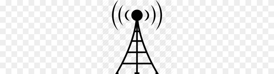 Download Cell Phone Tower Clipart Cell Site Aerials Png Image