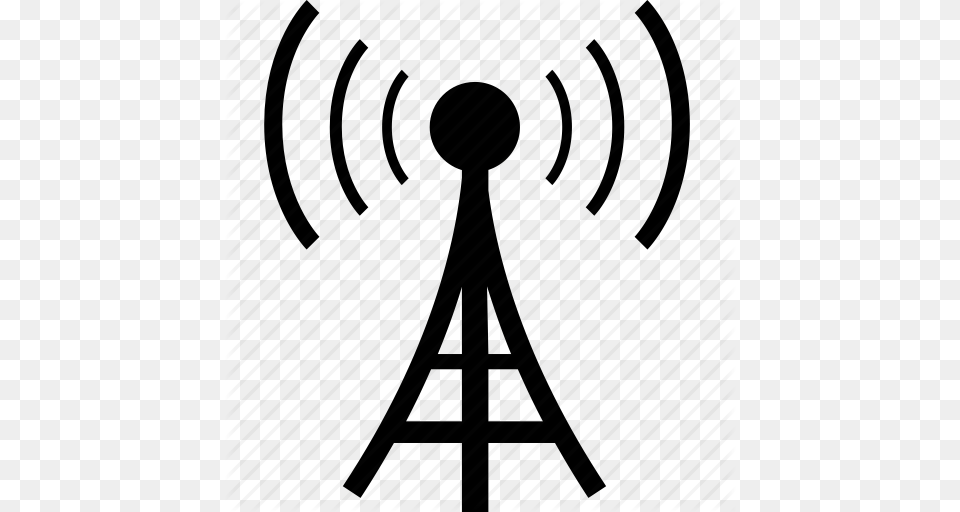 Download Cell Phone Tower Icon Clipart Cell Site Mobile Phones Png Image