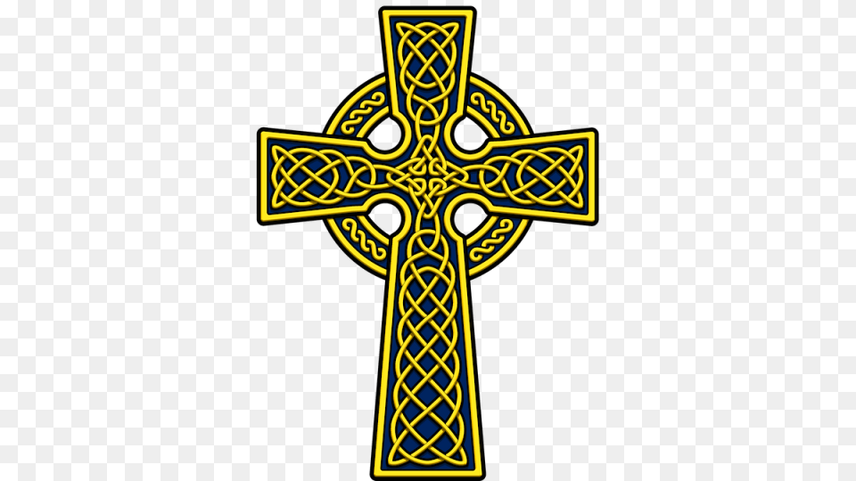 Download Celtic Art Image And Clipart, Cross, Symbol Png