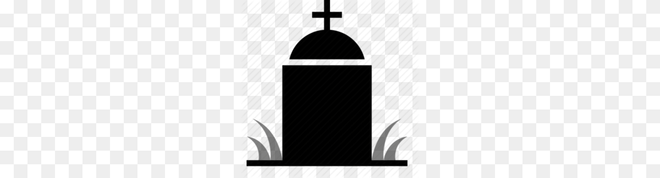 Download Cemetery Clipart Headstone Cemetery Computer Icons Font, Tomb, Gravestone, Cross, Symbol Free Png