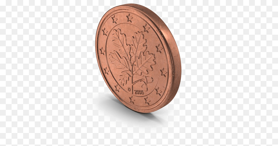 Download Cent Hd Solid, Bronze, Coin, Money Free Png