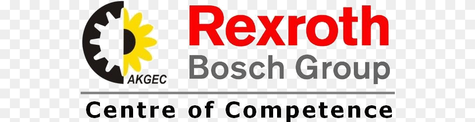 Download Certificate Rexroth, Logo, Flower, Plant, Sunflower Free Png