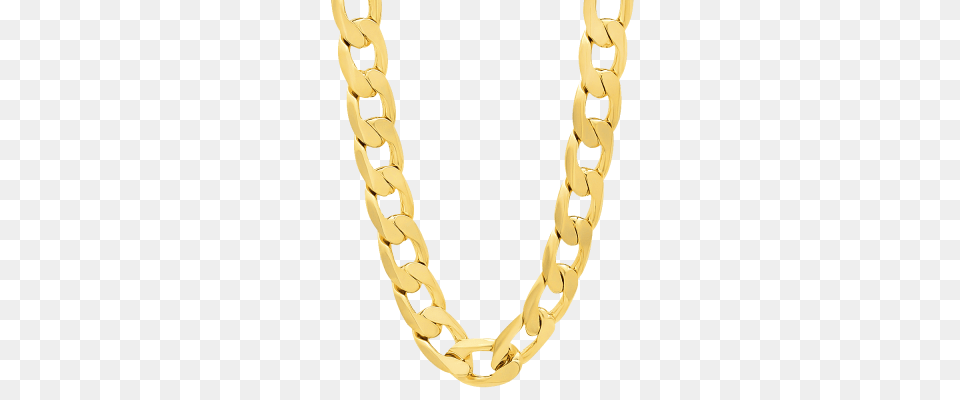 Download Chain Free Transparent Image And Clipart, Accessories, Jewelry, Necklace, Gold Png