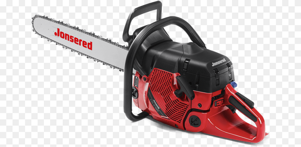 Download Chainsaw For Free Jonsered Chainsaw, Device, Chain Saw, Tool, Grass Png Image