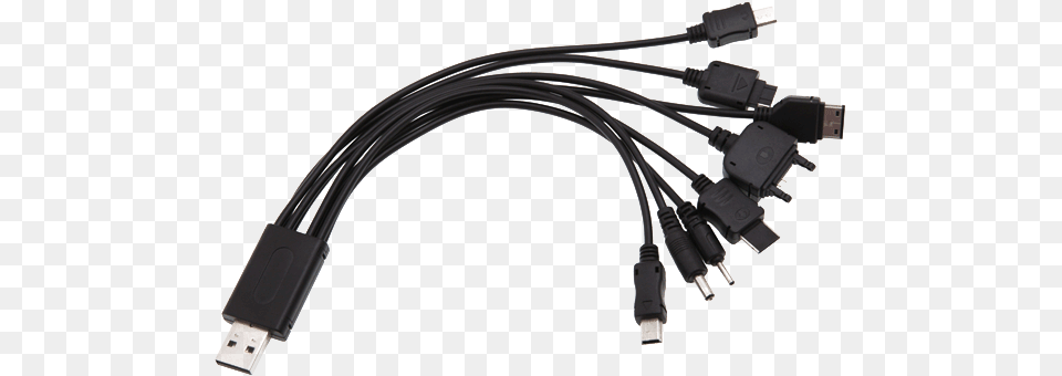 Download Charger, Adapter, Cable, Electronics Png Image