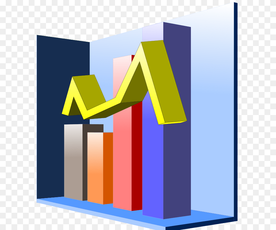 Download Chart Clipart Bar Chart Clip Art Chart Statistics, Mailbox Png