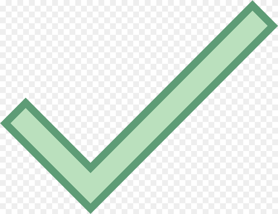 Download Check Mark Icon Blue Ready Icon, Green Png Image