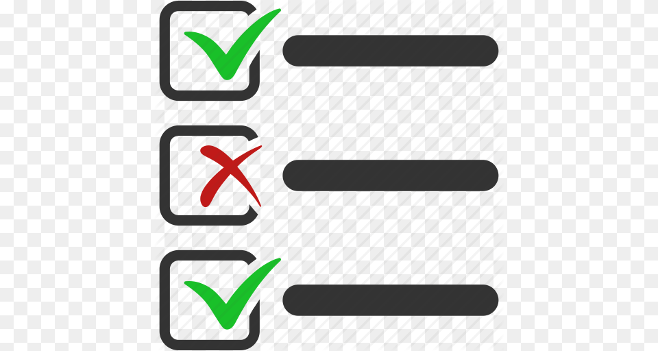 Download Check Task Clipart Computer Icons Checkbox Clip Art, Text, Light Png Image