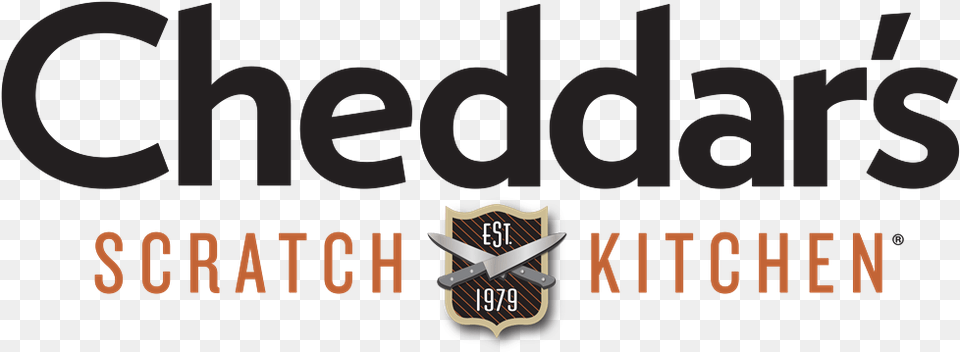 Download Cheddars Scratch Kitchen Logo Scratch Kitchen Logo, Symbol Png