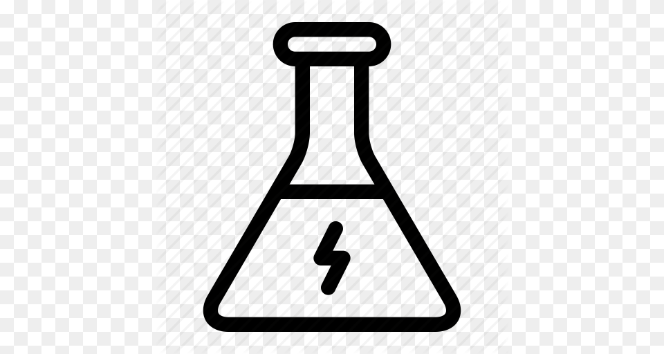 Download Chemical Energy Icon Clipart Laboratory Flasks, Jar Free Transparent Png