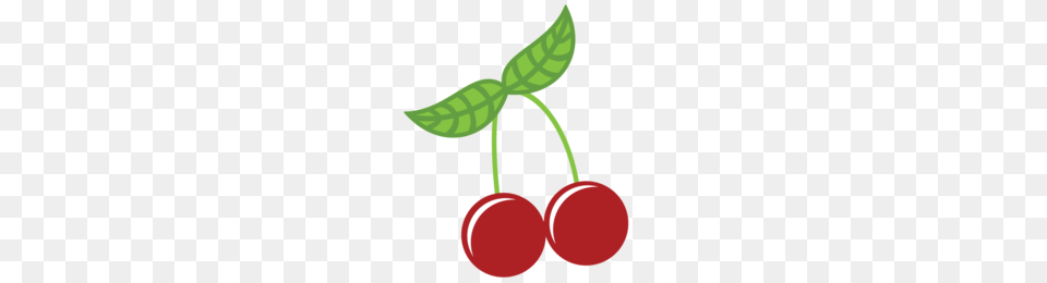 Download Cherry Clipart Cherry Pie Clip Art, Food, Fruit, Plant, Produce Png Image