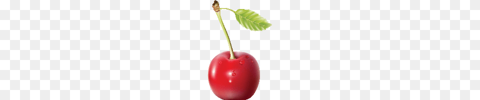 Cherry Photo And Clipart Freepngimg, Food, Fruit, Plant, Produce Free Png Download