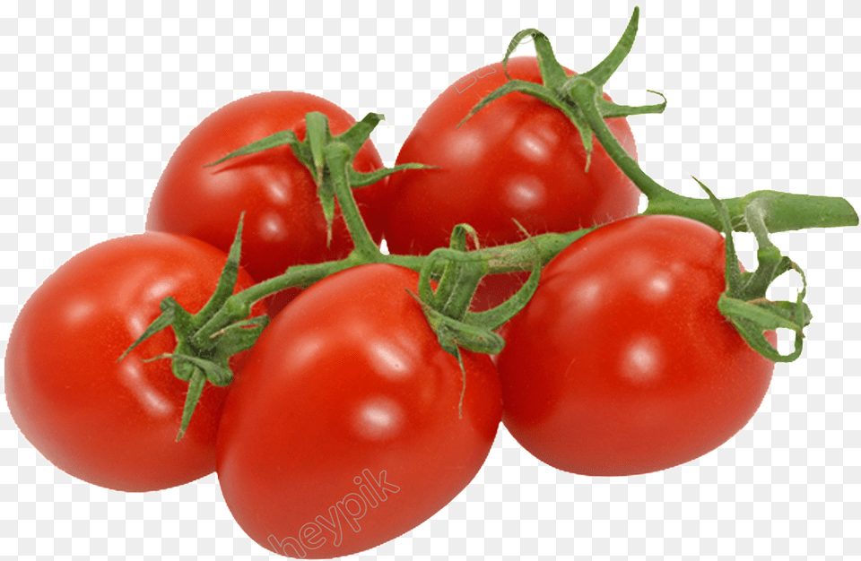Download Cherry Tomatoes Transparent Transparent Cherry Tomato, Food, Plant, Produce, Vegetable Png