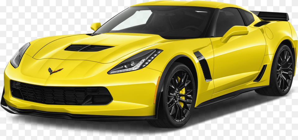 Chevrolet Corvette Image Corvette Chevrolet, Alloy Wheel, Vehicle, Transportation, Tire Free Png Download