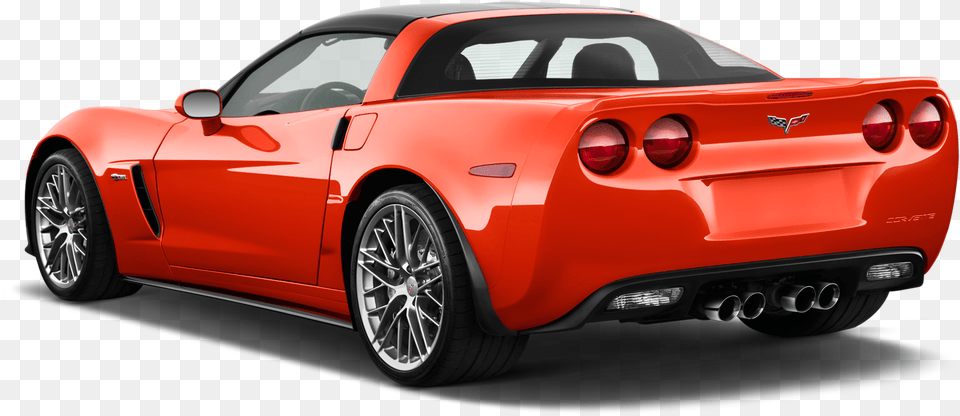 Download Chevrolet Corvette Image For Daihatsu Concept Cars, Car, Vehicle, Coupe, Transportation Free Png