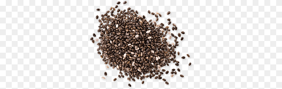 Chia Seeds Peppercorn, Food, Grain, Produce, Chandelier Free Png Download