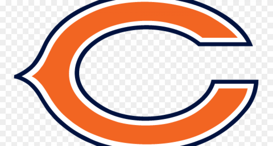 Download Chicago Bears Logo Transparent Clipart Chicago Bears Nfl, Symbol, Disk Png Image