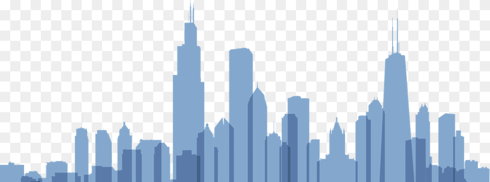 Download Chicago City Of Chicago, Urban Png Image