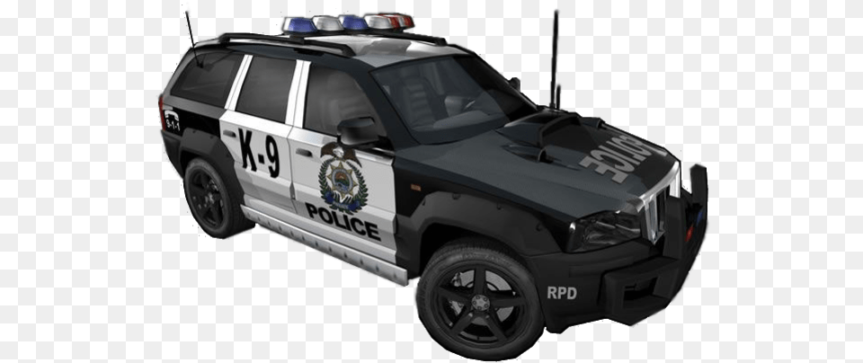 Download Chicago Police Car Jpg Transparent Rhino Suv Need For Speed Most Wanted Police, Police Car, Transportation, Vehicle, Machine Png Image