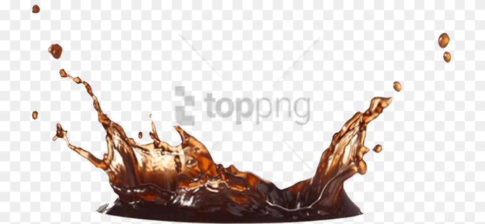 Chocolate Milk Splash Images Japanese Soy Sauce Kikkoman, Cup, Smoke Pipe, Droplet, Beverage Free Png Download