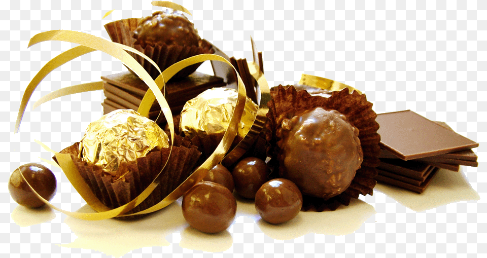 Download Chocolate Transparent Chocolate Day Images, Dessert, Food Png Image