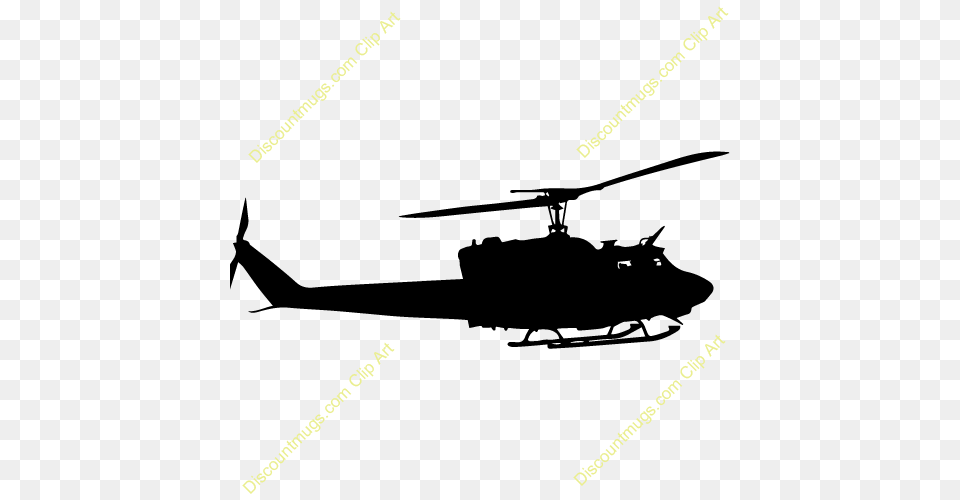 Download Choppertag Mug Clipart Boeing Ch Chinook Aircraft Clip, Outdoors, Bow, Weapon, Nature Png Image