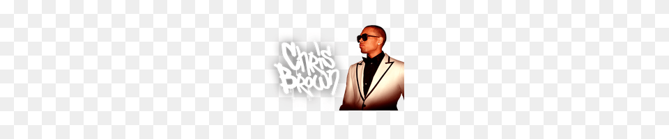 Chris Brown Photo Images And Clipart Freepngimg, Clothing, Coat, Formal Wear, Suit Free Png Download