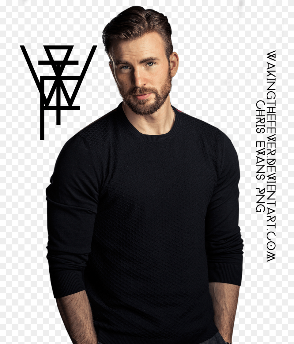 Chris Evans Game Of Thrones, Adult, Sleeve, Portrait, Photography Free Png Download