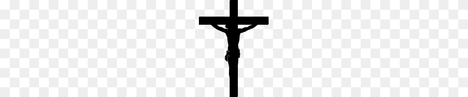 Download Christian Cross Photo And Clipart, Accessories, Formal Wear, Tie Free Transparent Png