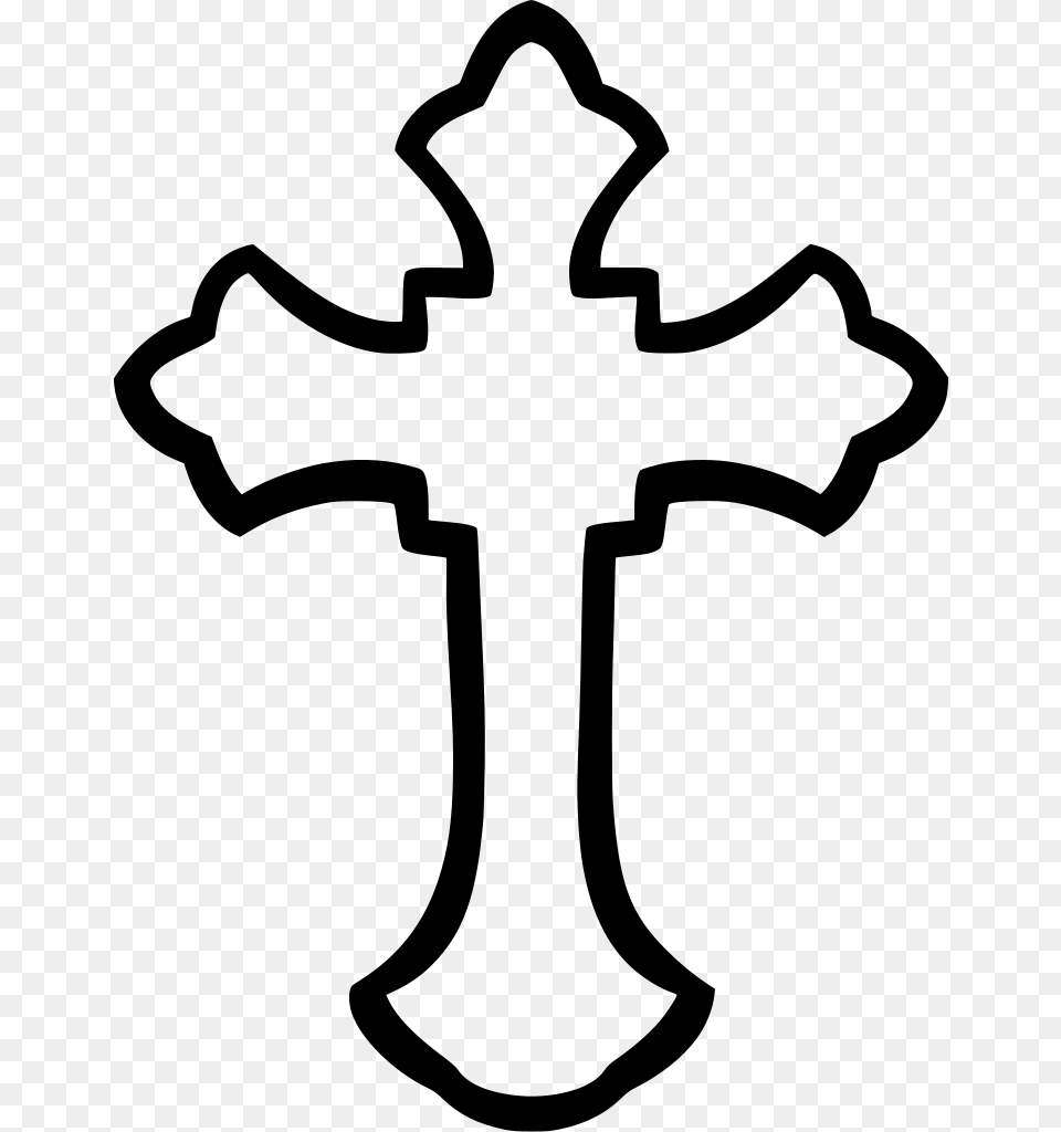 Download Christianity, Gray Png