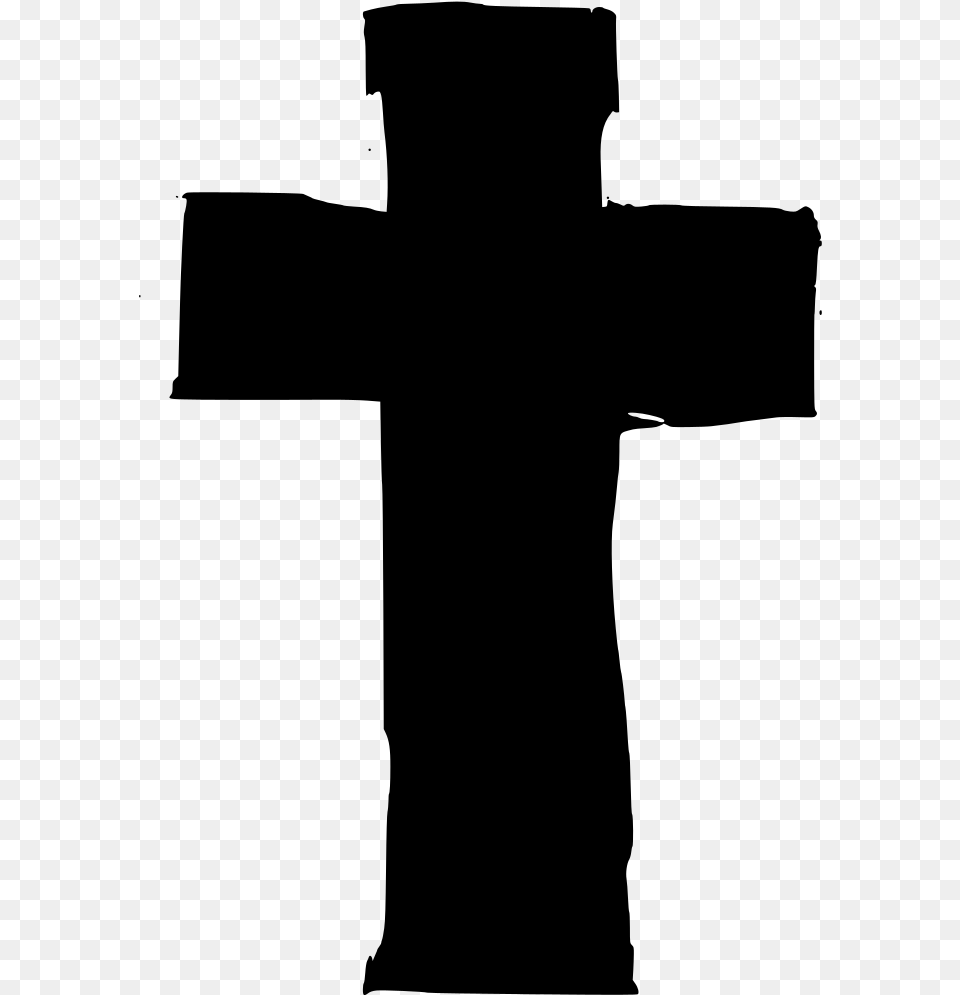 Download Christianity, Gray Png