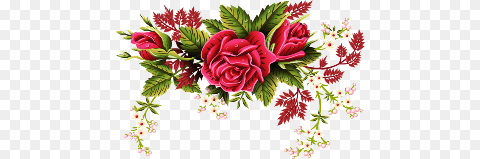 Download Christine Staniforth Flower Ornament, Art, Plant, Pattern, Graphics Png Image