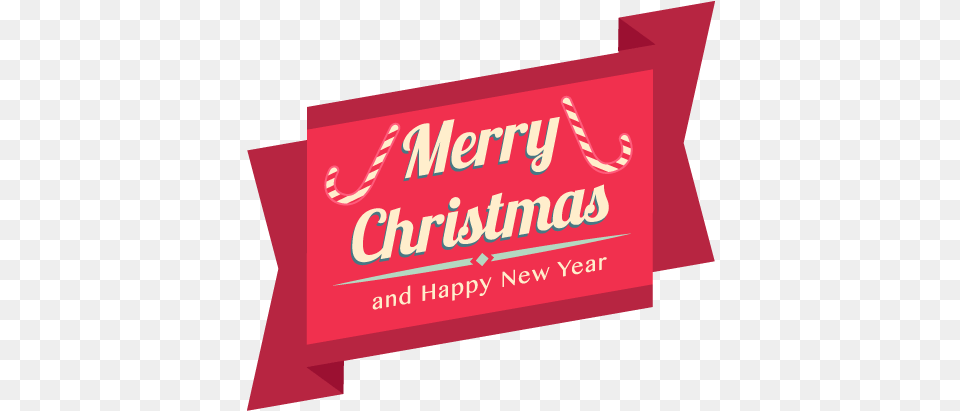 Download Christmas Banner Graphic Design Image With No Graphic Design, Advertisement, Text Free Png