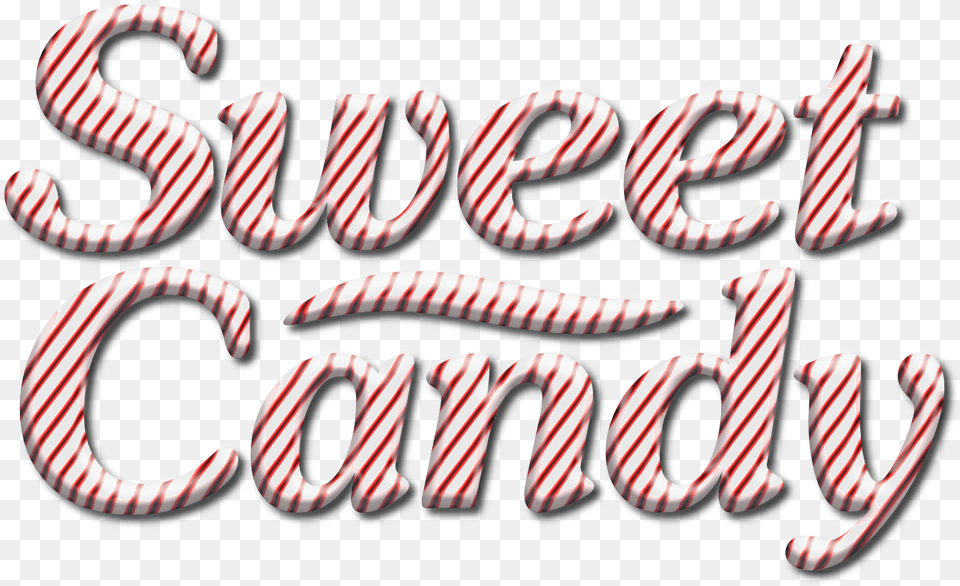 Download Christmas Candy Sweet Candy With No Gimp Christmas Text Effects, Food, Sweets, Helmet, Machine Png Image