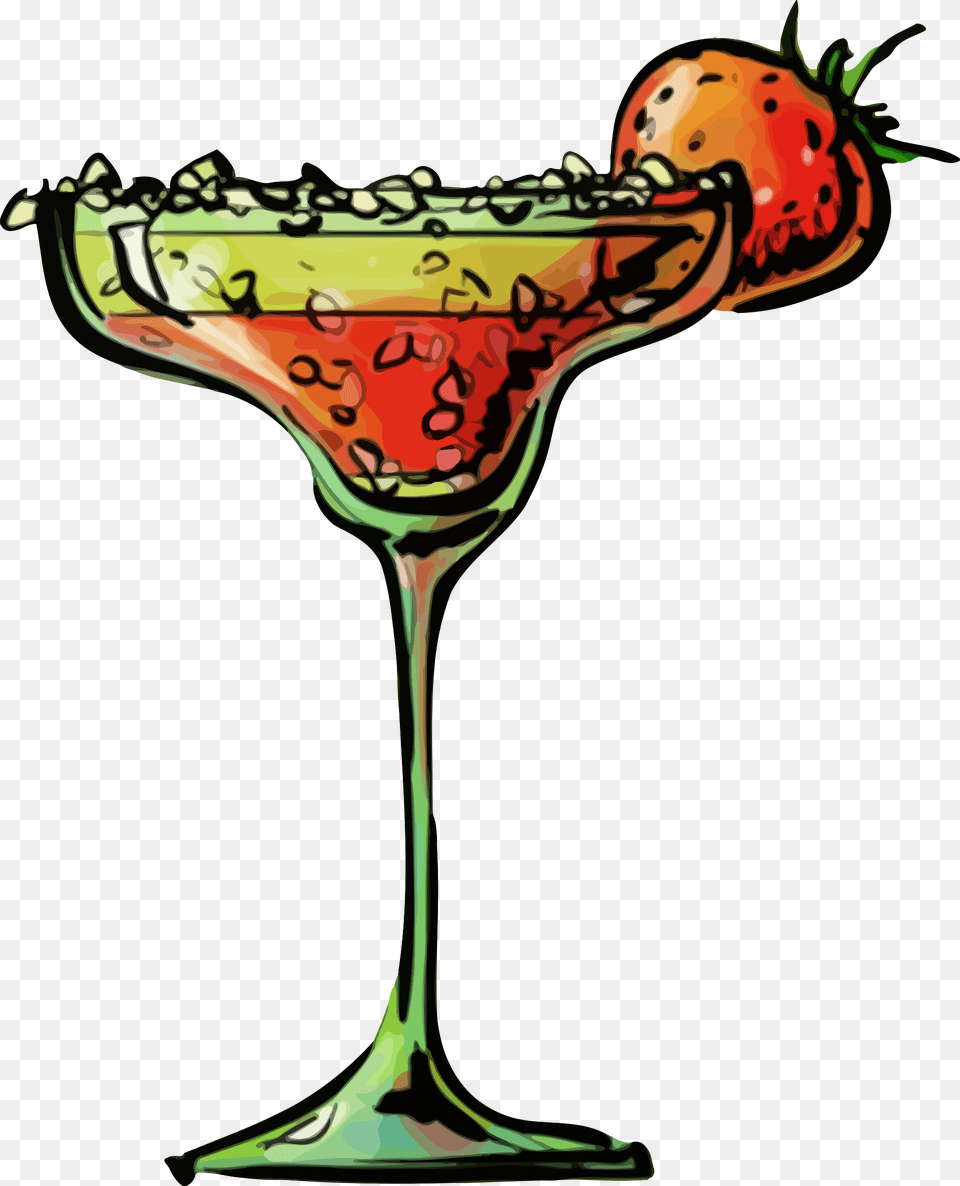 Download Christmas Clip Art Daiquiri Clipart, Alcohol, Beverage, Cocktail, Martini Png Image