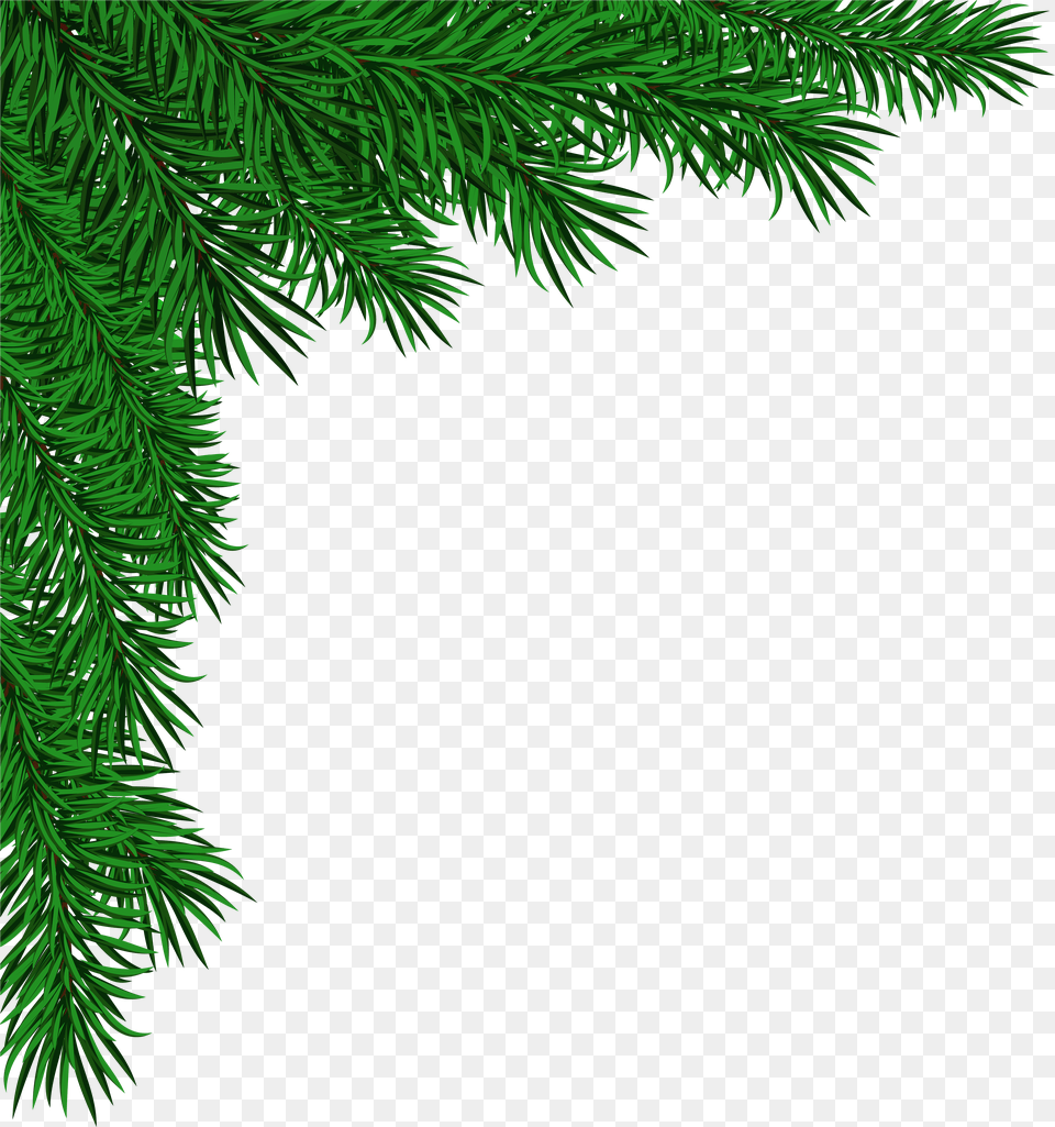 Download Christmas Corner Full Size Image Pngkit Corner Christmas Free Png