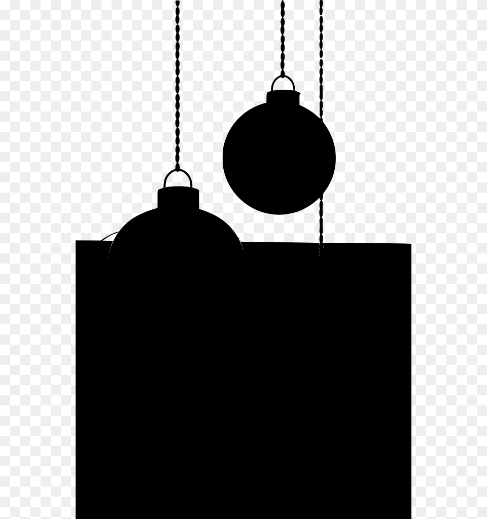 Download Christmas Day, Gray Png