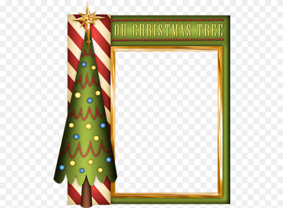 Download Christmas Frames Gift Tags Winter Christmas Tree, Christmas Decorations, Festival, Blackboard Png