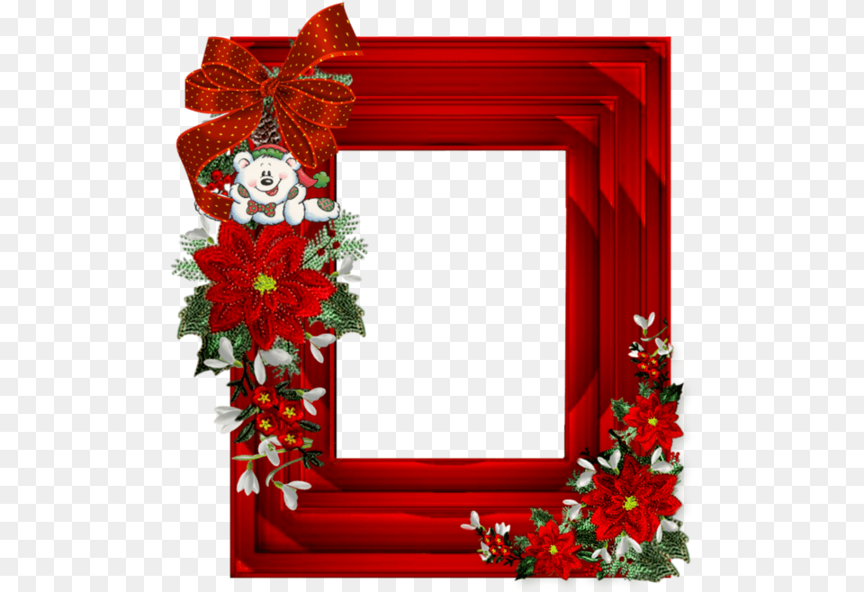 Download Christmas Frames Pictures Love New Photo Frame Png Image