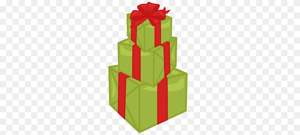Download Christmas Presents Picture Transparent Stack Stacked Christmas Presents, Gift, Dynamite, Weapon Png Image