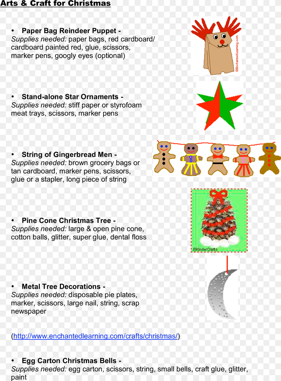 Download Christmas Tree Craft Main Image Easy Christmas Easy Christmas Crafts For Kids, Person, Baby Free Transparent Png