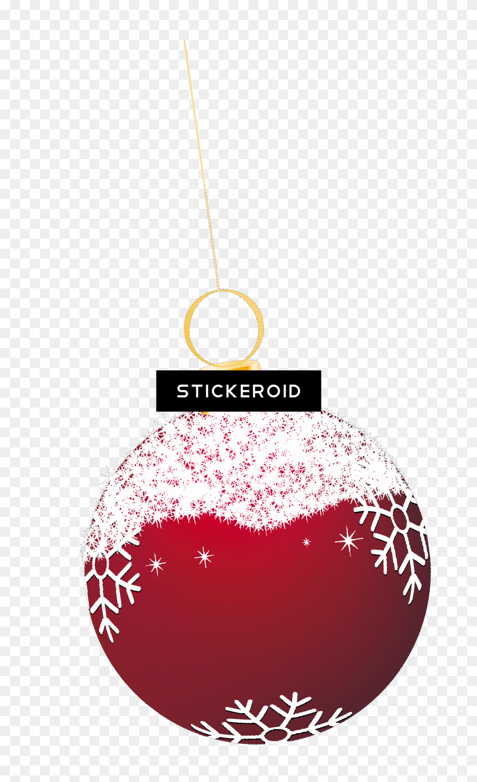 Download Christmas Tree With Red Balls Christmas Ornaments Red Christmas Balls Design, Advertisement, Poster, Art, Graphics Free Png