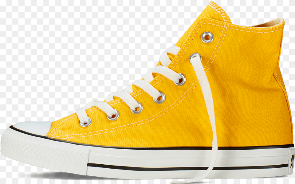 Download Chuck Taylor All Star Fresh All Star Converse Transparent Background, Clothing, Footwear, Shoe, Sneaker Png Image