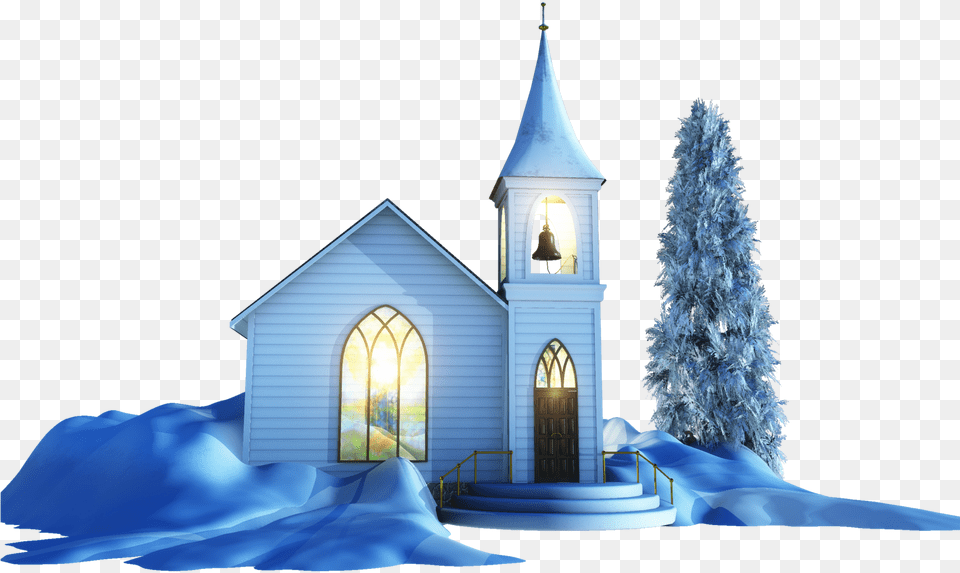 Download Church File Free Transparent Images, Tree, Plant, Tower, Spire Png