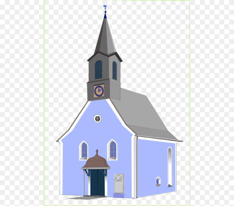 Download Church With Background Clipart Clip Art, Architecture, Building, Clock Tower, Tower Free Png