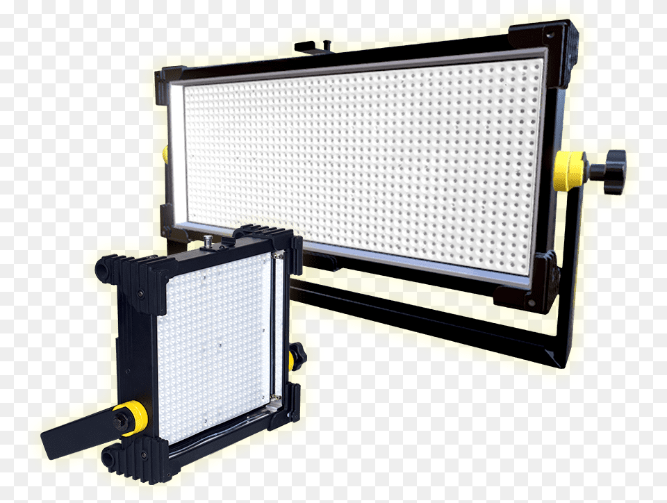 Download Cinelight Studio Led Light Panels Net Hd Studio Led Light Panels, Car, Transportation, Vehicle, Device Png