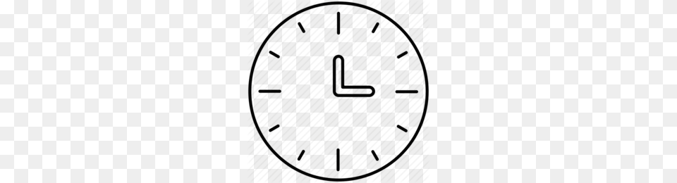 Download Circle Clipart Circle Clock Clip Art, Analog Clock Png